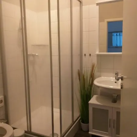 Modern Marakesch Apartamento *