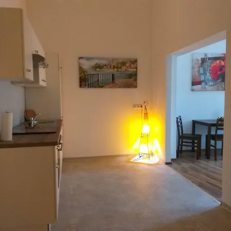 Modern Marakesch * Quedlinburg