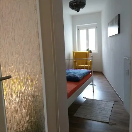 Modern Marakesch *
