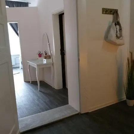Modern Marakesch