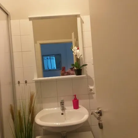 Modern Marakesch Apartamento *