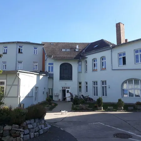 Modern Marakesch Apartment