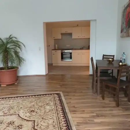 Modern Marakesch Quedlinburg