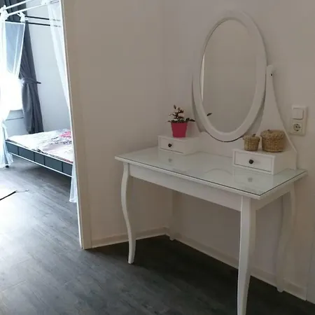 Modern Marakesch * Quedlinburg