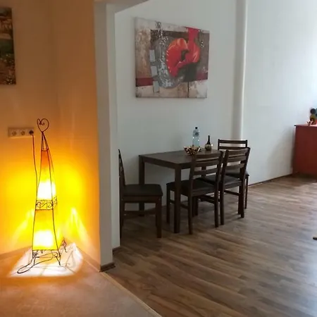 Modern Marakesch Apartment *