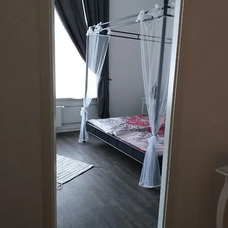 Modern Marakesch *