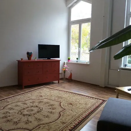 Modern Marakesch Apartment
