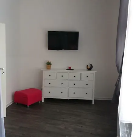 Modern Marakesch * 奎德林堡