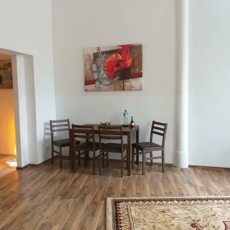 Modern Marakesch Apartment *