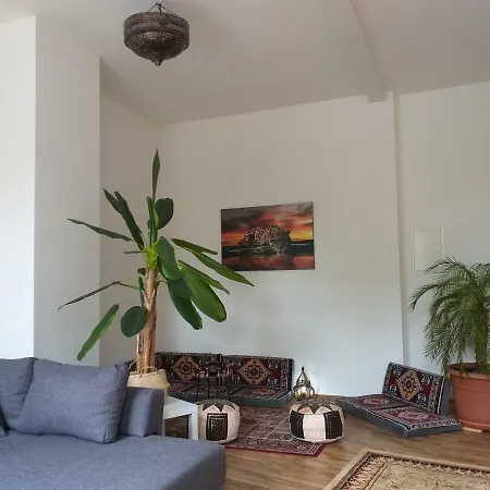 Apartment Modern Marakesch