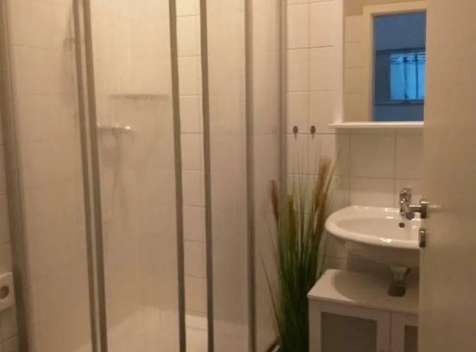 Modern Marakesch Apartmán *