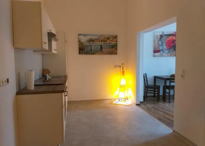 Modern Marakesch * Quedlinburg