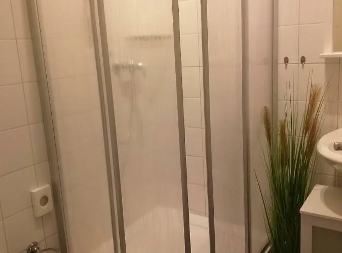 Modern Marakesch Apartmán *