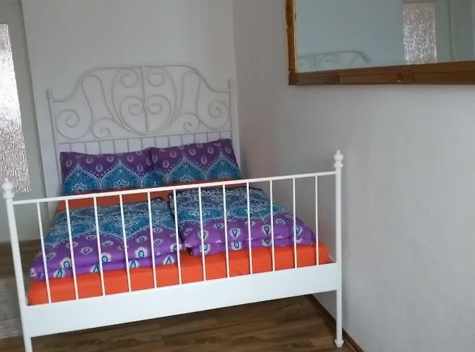 Modern Marakesch * Quedlinburg