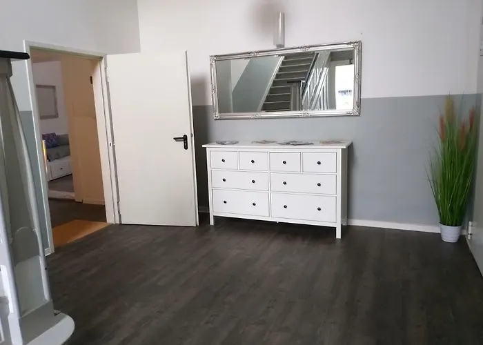 Modern Marakesch * Quedlinburg