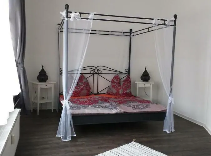 Modern Marakesch Apartmán *