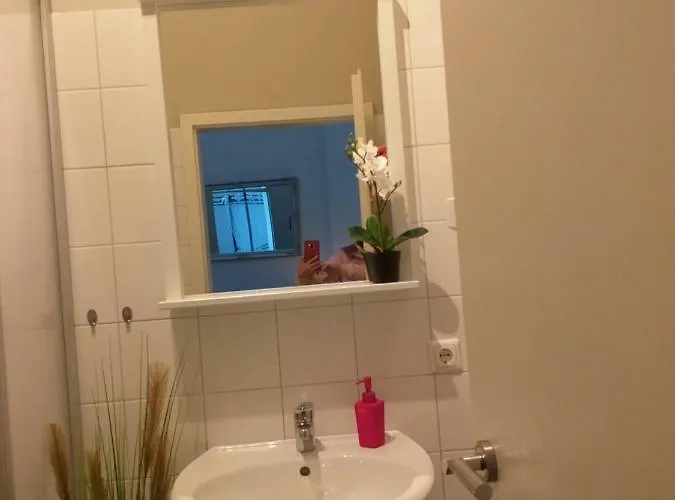 Modern Marakesch Apartmán *