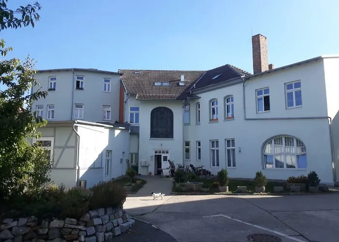 Modern Marakesch Apartmán