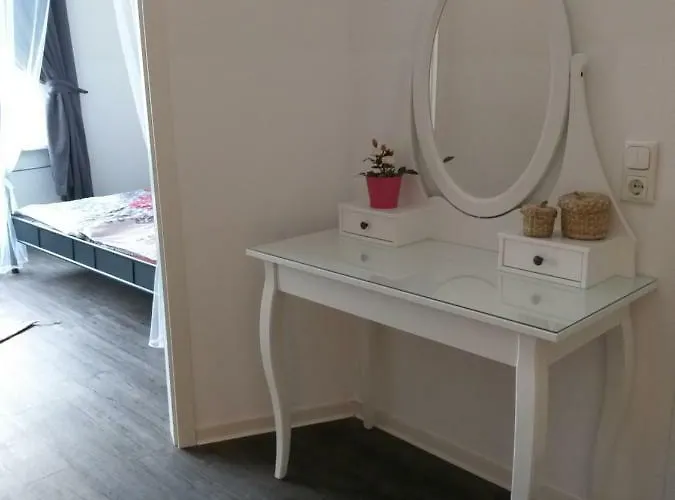 Modern Marakesch * Quedlinburg