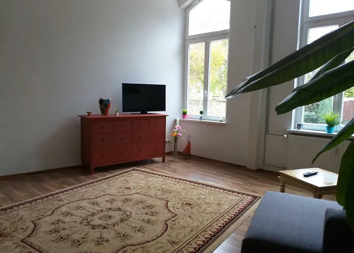 Modern Marakesch Apartmán