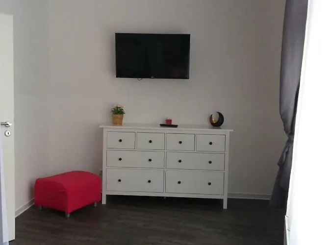 Modern Marakesch * Quedlinburg